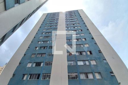 Apartamento à venda com 121m², 3 quartos e 1 vaga Apartamento à venda com 121m², 3 quartos e 1 vagaFachada do Prédio
