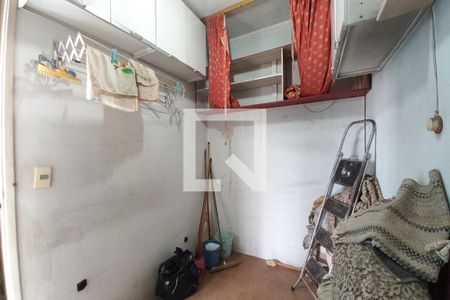 Apartamento à venda com 121m², 3 quartos e 1 vaga Apartamento à venda com 121m², 3 quartos e 1 vagaÁrea de Serviço