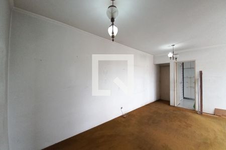 Apartamento à venda com 121m², 3 quartos e 1 vaga Apartamento à venda com 121m², 3 quartos e 1 vagaSala de TV
