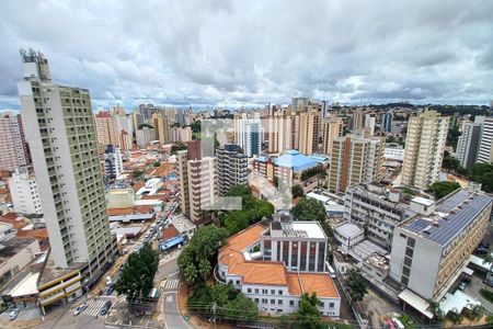 Apartamento à venda com 121m², 3 quartos e 1 vaga Apartamento à venda com 121m², 3 quartos e 1 vagaVista do Quarto 1