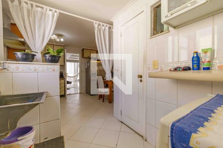 Apartamento à venda com 270m², 5 quartos e 4 vagas Apartamento à venda com 270m², 5 quartos e 4 vagasÁrea de Serviço