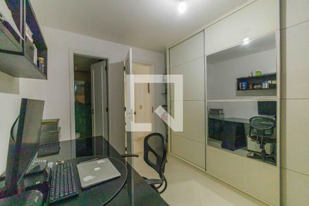 Apartamento à venda com 270m², 5 quartos e 4 vagas Apartamento à venda com 270m², 5 quartos e 4 vagasSuíte 5