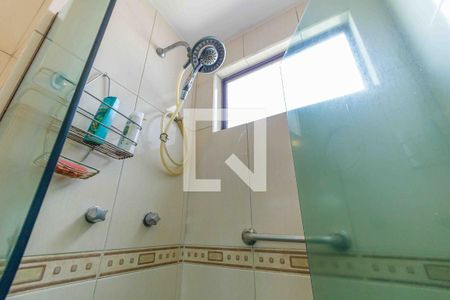 Apartamento à venda com 270m², 5 quartos e 4 vagas Apartamento à venda com 270m², 5 quartos e 4 vagasBanheiro da Suíte 4