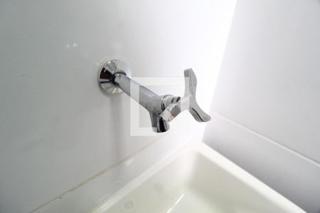 Apartamento para alugar com 55m², 2 quartos e 1 vagaÁrea de Serviço