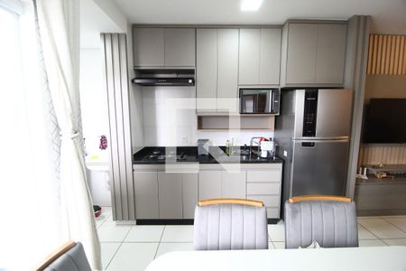 Apartamento para alugar com 55m², 2 quartos e 1 vagaCozinha