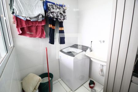 Apartamento para alugar com 55m², 2 quartos e 1 vagaÁrea de Serviço