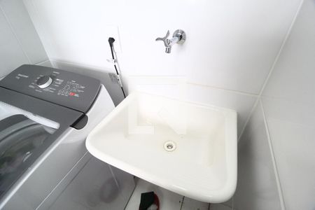 Apartamento para alugar com 55m², 2 quartos e 1 vagaÁrea de Serviço
