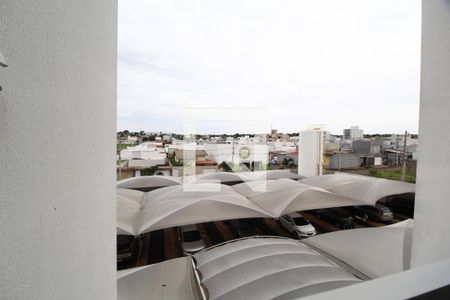 Apartamento para alugar com 55m², 2 quartos e 1 vagaVaranda
