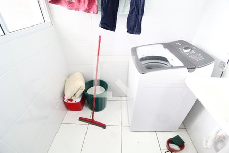 Apartamento para alugar com 55m², 2 quartos e 1 vagaÁrea de Serviço