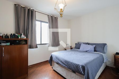 Apartamento à venda com 198m², 4 quartos e 2 vagasSuíte