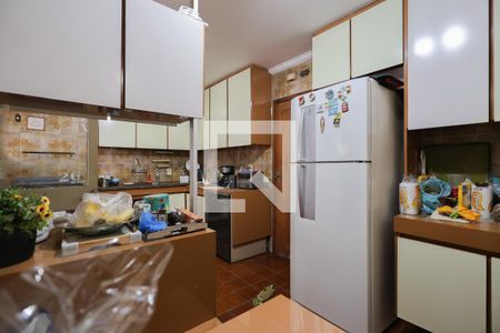Apartamento à venda com 198m², 4 quartos e 2 vagasCozinha