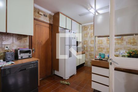 Apartamento à venda com 198m², 4 quartos e 2 vagasCozinha