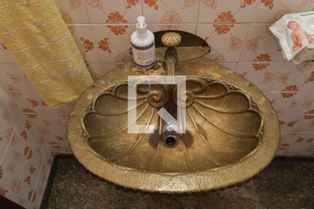 Apartamento à venda com 198m², 4 quartos e 2 vagasLavabo