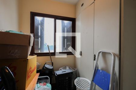 Apartamento à venda com 198m², 4 quartos e 2 vagasQuarto de serviço