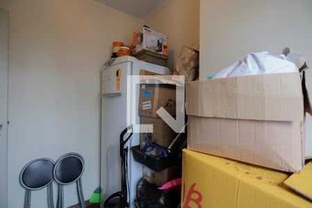 Apartamento à venda com 198m², 4 quartos e 2 vagasQuarto de serviço