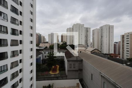 Apartamento à venda com 198m², 4 quartos e 2 vagasVista da Suíte