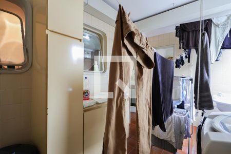 Apartamento à venda com 198m², 4 quartos e 2 vagasÁrea de serviço