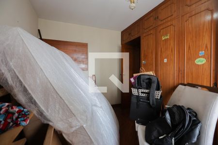 Apartamento à venda com 198m², 4 quartos e 2 vagasQuarto 3