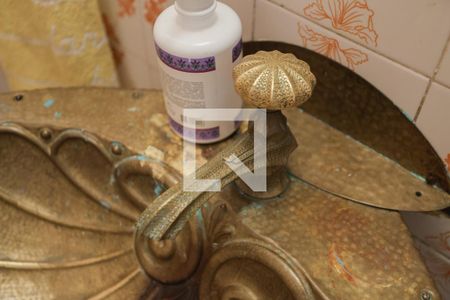 Apartamento à venda com 198m², 4 quartos e 2 vagasLavabo