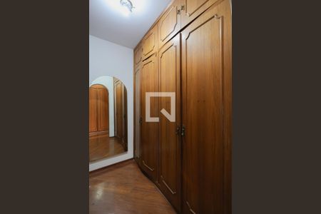 Apartamento à venda com 198m², 4 quartos e 2 vagasCloset da Suíte
