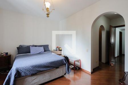 Apartamento à venda com 198m², 4 quartos e 2 vagasSuíte