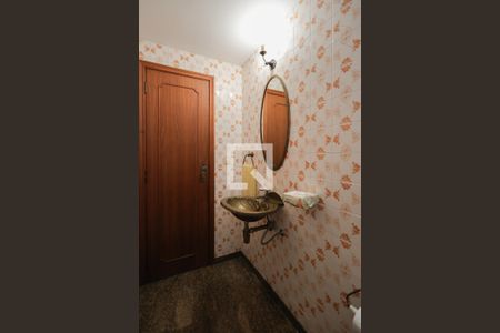 Apartamento à venda com 198m², 4 quartos e 2 vagasLavabo