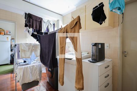 Apartamento à venda com 198m², 4 quartos e 2 vagasÁrea de serviço