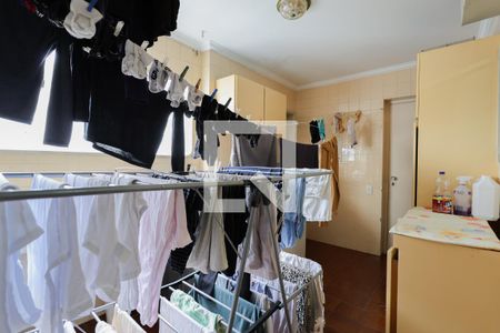 Apartamento à venda com 198m², 4 quartos e 2 vagasÁrea de serviço