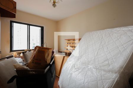 Apartamento à venda com 198m², 4 quartos e 2 vagasQuarto 3