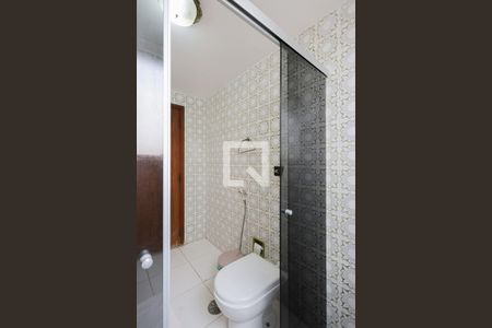 Apartamento à venda com 198m², 4 quartos e 2 vagasBanheiro