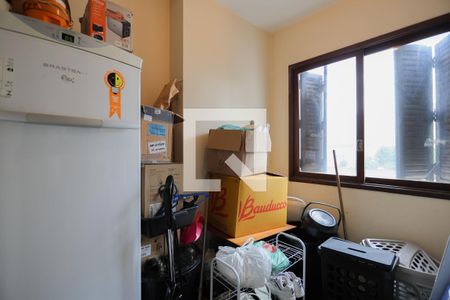 Apartamento à venda com 198m², 4 quartos e 2 vagasQuarto de serviço