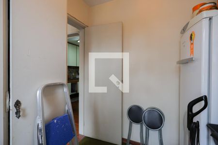 Apartamento à venda com 198m², 4 quartos e 2 vagasQuarto de serviço