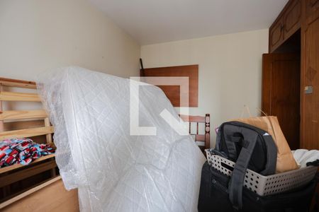 Apartamento à venda com 198m², 4 quartos e 2 vagasQuarto 3