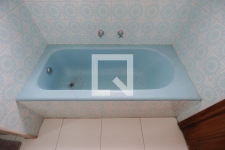 Apartamento à venda com 198m², 4 quartos e 2 vagasBanheiro da Suíte