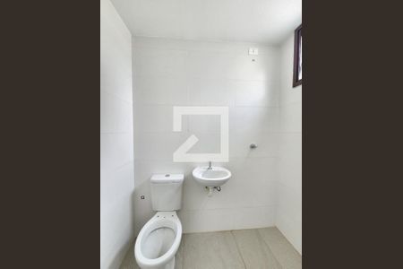 Apartamento à venda com 270m², 4 quartos e 4 vagasBanheiro de serviço