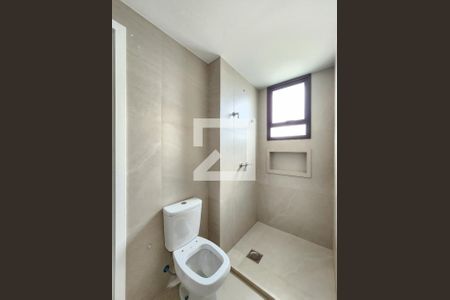 Apartamento à venda com 270m², 4 quartos e 4 vagasBanheiro