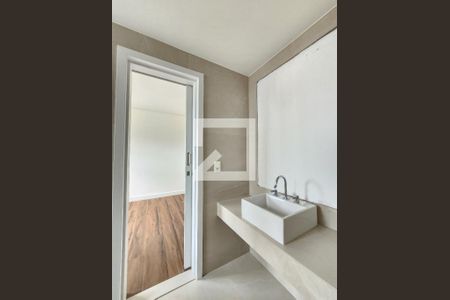 Apartamento à venda com 270m², 4 quartos e 4 vagasBanheiro