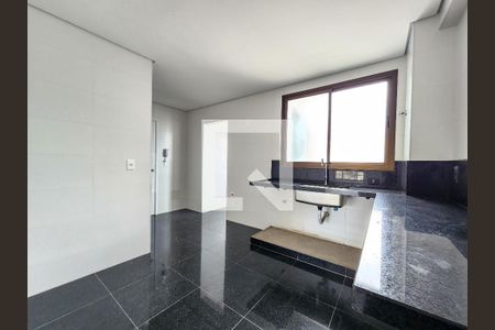 Apartamento à venda com 270m², 4 quartos e 4 vagasCozinha