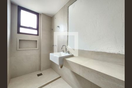 Apartamento à venda com 270m², 4 quartos e 4 vagasBanheiro do Quarto Suíte 2