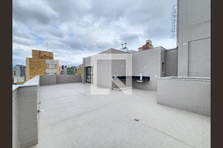 Apartamento à venda com 270m², 4 quartos e 4 vagasCobertura