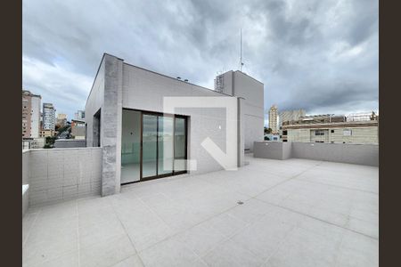 Apartamento à venda com 270m², 4 quartos e 4 vagasCobertura