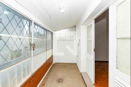 Casa para alugar com 285m², 3 quartos e 2 vagas Casa para alugar com 285m², 3 quartos e 2 vagasVaranda da Suíte