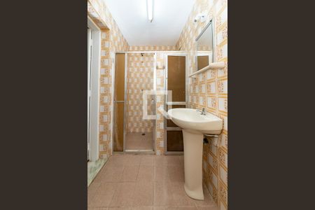 Casa para alugar com 285m², 3 quartos e 2 vagas Casa para alugar com 285m², 3 quartos e 2 vagasBanheiro da Suíte