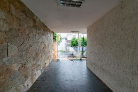 Casa para alugar com 285m², 3 quartos e 2 vagas Casa para alugar com 285m², 3 quartos e 2 vagasGaragem