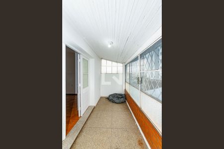 Casa para alugar com 285m², 3 quartos e 2 vagas Casa para alugar com 285m², 3 quartos e 2 vagasVaranda da Suíte