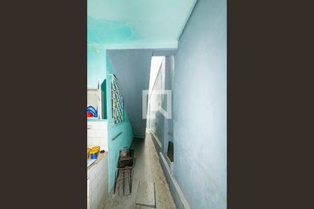 Casa para alugar com 285m², 3 quartos e 2 vagas Casa para alugar com 285m², 3 quartos e 2 vagasÁrea de Serviço