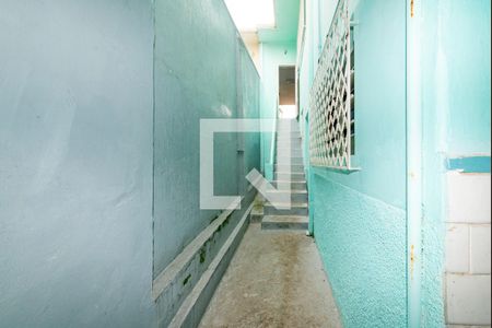 Casa para alugar com 285m², 3 quartos e 2 vagas Casa para alugar com 285m², 3 quartos e 2 vagasÁrea de Serviço