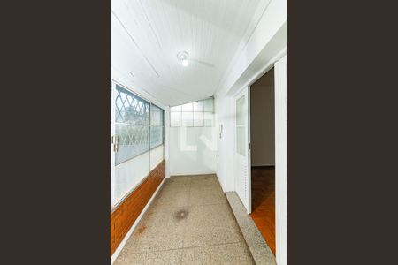 Casa para alugar com 285m², 3 quartos e 2 vagas Casa para alugar com 285m², 3 quartos e 2 vagasVaranda da Suíte