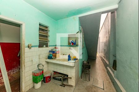 Casa para alugar com 285m², 3 quartos e 2 vagas Casa para alugar com 285m², 3 quartos e 2 vagasÁrea de Serviço