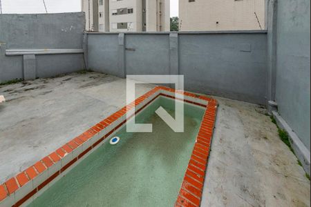 Casa para alugar com 285m², 3 quartos e 2 vagas Casa para alugar com 285m², 3 quartos e 2 vagasPiscina